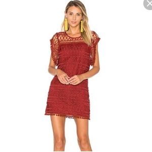 Clayton Tunic Dress | Tularosa | S